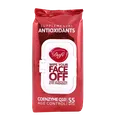 دستمال مرطوب پاک کننده آرایش چشم دافی آنتی اکسیدانت | Antioxidants Make Up Removing Wipes - Dafi