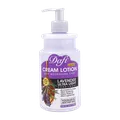 لوسیون نرم کننده بدن دافی اسطوخودوس 470 میلی لیتری | Body And Hand Lotion - Dafi