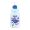 کرم نرم کننده ترک پا دافی 343 میلی لیتری | Softening Foot Cream - Dafi