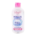 میسلار واتر پوست چرب دافی ۲۰۰ میلی لیتری | Micellar Cleaning Water Oily - Dafi