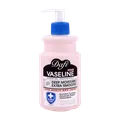 کرم وازلین ترمیم کننده پوست خیلی خشک دافی 343 میلی لیتری | Hand and Body Vaseline - Dafi