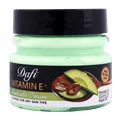 کرم نرم کننده پوست خشک دافی 270 میلی‌لیتری کاسه‌ای | Deep Nourishing Cream Avocado - Dafi