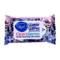 دستمال مرطوب پاک کننده دست و صورت دافی 12 عددی | Hand And Face Wet Wipes - Dafi