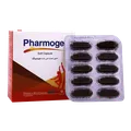 سافت ژل فارموژل باریویتال | Pharmogel Soft Capsule - Barivital