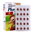 کپسول زینک پلاس ب کمپلکس دانا کودکان 5 میلی گرمی | Dana Zinc Plus B Complex For Kids and Teens 5mg