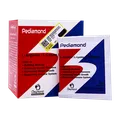 ساشه پدیاموند دیموند 20 عددی | Daymond Pediamond 20 Sachets