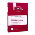 کپسول امونیکس دایونیکس فارما 30 عددی |  Emonix - Dayonix Pharma