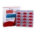 قرص دیلی ویتال دایونیکس فارما 30 عددی | Daily Vital Tablet - Dayonix Pharma
