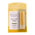 بالم لب شیر و عسل دیپ سنس  | Deep Sense Honey And Milk Nourishing Lip Balm