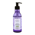 ژل شستشوی صورت لوندر دیپ سنس | Lavender Face Wash Gel - Deep Sense