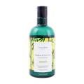 شامپو بدن بامبو و درخت چای پوست مختلط و چرب دیپ سنس  | Bamboo and Tea Tree Body Wash Gel - Deep Sense 