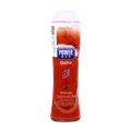 ژل لوبریکانت گرم کننده پاور من دلتازکس | Power Man Warmer Lubricant Gel - Deltazex