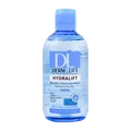 محلول پاک کننده صورت هیدرالیفت درمالیفت پوست معمولی و خشک | Hydralift Micellar Cleansing Water for Normal to Dry Skin - Dermalift