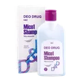 شامپو میکونازول دئودراگ ضد شوره 200 میلی لیتری | Mico1 Shampoo - Deo Drug