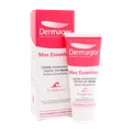 کرم مرطوب کننده و مغذی لایت پوست معمولی درماگور | Mes Essentiels Light 24-Hour Moisturising Cream - Dermagor