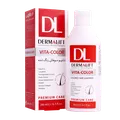 شامپو موهای رنگ شده ویتاکالر درمالیفت 200 میلی لیتری | Colored Hair Shampoo - DERMALIFT