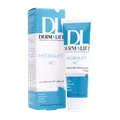 کرم مرطوب کننده هیدرالیفت ای سی درمالیفت پوست چرب و جوش دار | Hydralift AC Acneic and Greasy Skin Moisturizing Cream - Dermalift