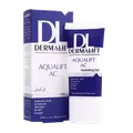 ژل آبرسان پوست چرب و جوشدار درمالیفت | Aqualift Hydrating Gel - DERMALIFT
