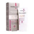 فلوئید ضد آفتاب SPF 50 ترنکسید درمالیفت 40 میلی لیتری | Tranexid Sunscreen Fluid - DERMALIFT