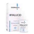 سرم صورت هیالوسید درمالیف 30 میلی لیتری | Hyalucid Deep Hydrating Serum - DERMALIFT