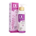 ژل شستشوی بهداشتی بانوان درمالیفت 200 میلی لیتری | Intimate Genital Cleansing Gel For Women - DERMALIFT