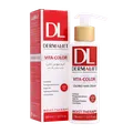 کرم موهای رنگ شده ویتا کالر درمالیفت بدون آبکشی  | Colored Hair Cream - DERMALIFT