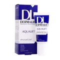 کرم ژل آبرسان دور چشم آکوالیفت درمالیفت | Aqualift Eye Cream Gel - DERMALIFT