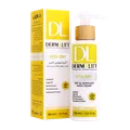 کرم موهای خشک و آسیب دیده درمالیفت بدون آبکشی | Hair Cream Dry & Damaged - DERMALIFT