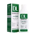 شامپو روزانه موهای چرب درمالیفت 200 میلی لیتری | Gentle Shampoo Greasy Hair - DERMALIFT