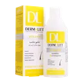 شامپو موهای خشک و آسیب دیده درمالیفت 200 میلی لیتری | Shampoo Dry and Damaged Hair - DERMALIFT