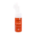 فوم شستشوی صورت ویتامین سی فورت درمالیفت | C-FORT Vitamin C Foam - DERMALIFT