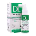 لوسیون مو کف سر چرب ویتاکنترل درمالیفت | Vita-Control Oil Control Lotion for Greasy Scalp - Dermalift