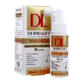 لوسیون تقویت کننده موی سر زنانه ویتاگرو درمالیفت | Vita-Grow Hair Fortifying Lotion for Women - Dermalift