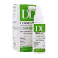 لوسیون موهای دارای شوره چرب ویتاکر درمالیفت | Vita-Ker Anti-dandruff Lotion for Greasy Hair and Scalp - Dermalift