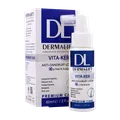 لوسیون موهای دارای شوره خشک ویتاکر درمالیفت | Vita-Ker Anti-dandruff Lotion for Dry Hair and Scalp - Dermalift