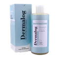 شامپو تقویت کننده و ضد شوره موهای چرب درمالوگ | Anti-dandruff and Fortifying Shampoo for Greasy Hair - Dermalog