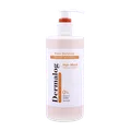 ماسک محافظ مو در برابر حرارت درمالوگ | Thermal Protector Hair Mask - Dermalog