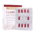کپسول آی لش درمکس | I-Lash Capsules - Dermax