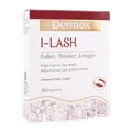کپسول آی لش درمکس تقویت مژه و ابرو 30 عددی | I-Lash Capsules - Dermax