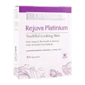 کپسول رجوا پلاتینیوم درمکس 30 عددی | Dermax Rejuva Platinium 30 Caps