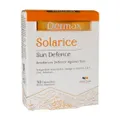 کپسول سولاریس درمکس | Solarice Capsule - Dermax