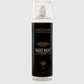 بادی اسپلش مردانه بادی کر بد بوی | Carolina Herrera Bad boy Body Splash - Body Care