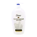 مایع دستشویی رطوبت رسان داو 500 میلی لیتری | Dove Deeply Nourishing Hand Wash