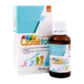 قطره کوالی فول دکتر گیل | Qualifol Oral Drops - Dr. Gil
