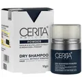 شامپو خشک پودری سریتا بدون نیاز به آبکشی | Dry Shampoo Powder - Cerita