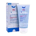 لوسیون نرم کننده بدن 5% اوره اورلین پوست خشک | Urelin Emollient Body Lotion 5% Urea 