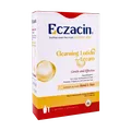 پک لوسیون و کرم اگزاسین پوست خشک و حساس  | Eczacin Cleansing Lotion And Cream
