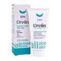 کرم مرطوب کننده 10% اوره اورلین پوست خیلی خشک | Urelin Emollient Cream 10% Urea