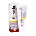 کرم مرطوب کننده و ضد اگزمای بزرگسال اگزاسین | Eczacin Eczema Effective Relief Moisturising Cream