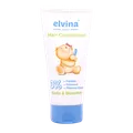 نرم کننده موی سر کودک الوینا | Elvina Baby Hair Conditioner 200 ml